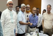 দিনাজপুর বড়পুকুরিয়া পরিদর্শনে বিদ্যুৎ মন্ত্রী-প্রতিমন্ত্রী