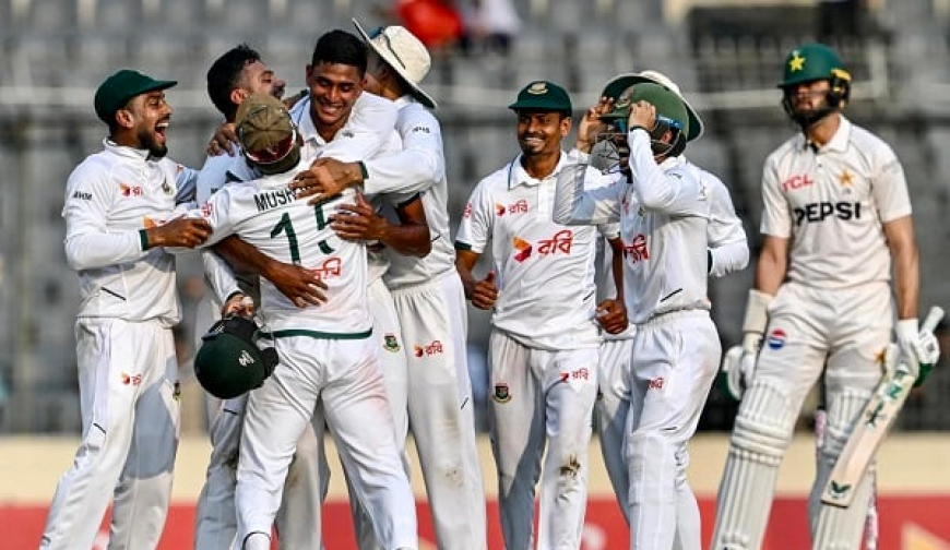 শান্তর কণ্ঠে মুগ্ধতা, মাসুদের হাহাকার