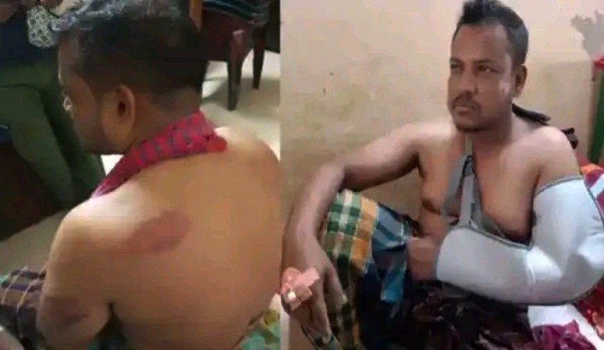 যশোর