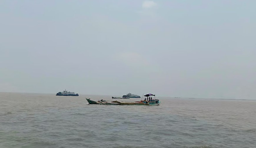 ৩৪,৪৯৭ কোটি টাকার পদ্মা ব্যারাজ নির্মাণ প্রকল্প পাস