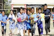 স্কুল কলেজে ১৬, মাদ্রাসায় ২৩ দিনের ছুটি