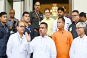 পশ্চিমবঙ্গের স্কুলগুলোতে ‘বন্দে মাতরম’ গাওয়া বাধ্যতামূলক করলো রাজ্য সরকার
