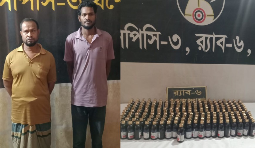 শার্শায় বিশেষ অভিযানে ৫০ পিস ইয়াবাসহ যুবক গ্রেফতার