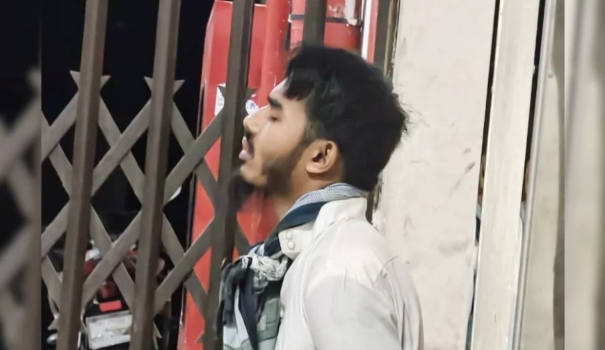 মানসিক ভারসাম্য হারাচ্ছেন ধর্ষণের অভিযোগে ফাঁসানো সেই ইমাম