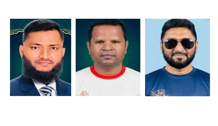 কোটচাঁদপুরে সামাজিক সংগঠন ‘ইনসাফ ক্লাবে’র আত্মপ্রকাশ