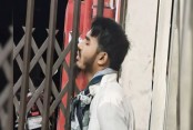 মানসিক ভারসাম্য হারাচ্ছেন ধর্ষণের অভিযোগে ফাঁসানো সেই ইমাম