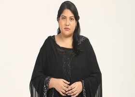 কারিনা কায়সার মারা গেছেন