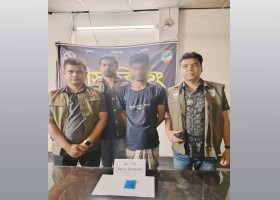 যশোর