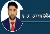 মরণজয়ী মিছিলের ৫০ বছর: ফারাক্কা বাঁধ ও অমীমাংসিত পানি রাজনীতি