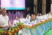 ভবদহের স্থায়ী সমাধান টিআরএমের মধ্যেই লুকায়িত: বিদ্যুৎ প্রতিমন্ত্রী অমিত