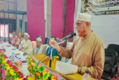 যশোরে জামায়াতের দিনব্যাপী রুকন শিক্ষাশিবির চলছে