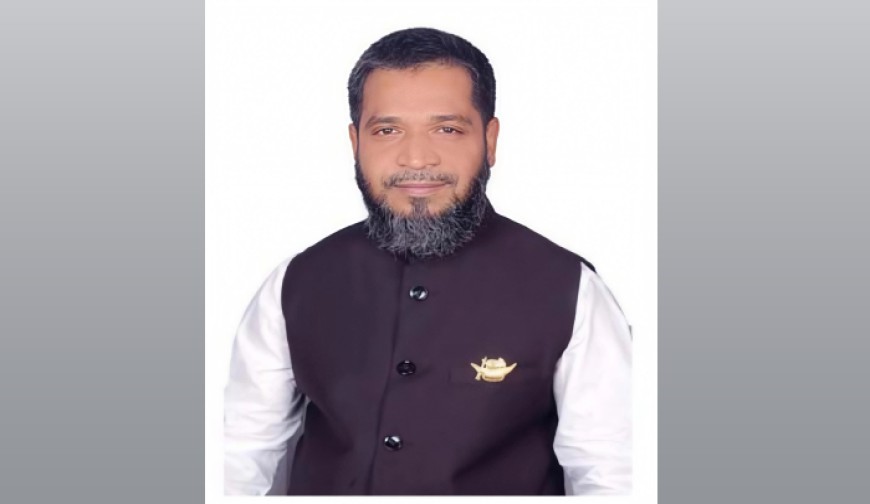 আটক আ’লীগ নেতা মোস্তফা ফরিদ কারাগারে