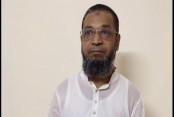 যশোর সদর উপজেলার সাবেক চেয়ারম্যান মোস্তফা ফরিদ আহমেদ আটক