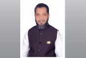 আটক আ’লীগ নেতা মোস্তফা ফরিদ কারাগারে