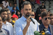 ‘কোলম্যান ডিল’ শেষ পর্যায়ে, ফুটবলপ্রেমীদের ধৈর্য ধরার আহ্বান ক্রীড়া প্রতিমন্ত্রীর