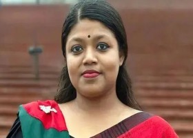সংরক্ষিত নারী আসনে নুসরাত তাবাসসুমের মনোনয়ন বৈধ