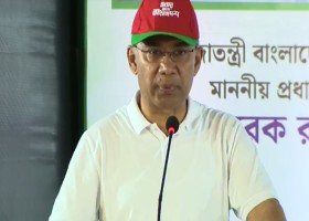 বিকেলে ‘নতুন কুঁড়ি স্পোর্টস’ উদ্বোধন করবেন সরকারপ্রধান