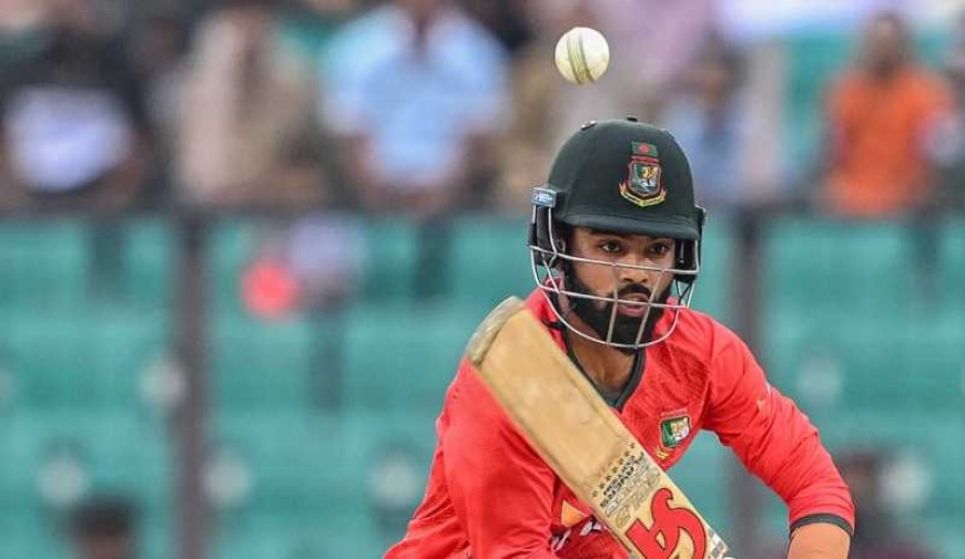 বৃষ্টির শঙ্কা মাথায় নিয়ে ইতিহাস গড়ার সামনে বাংলাদেশ