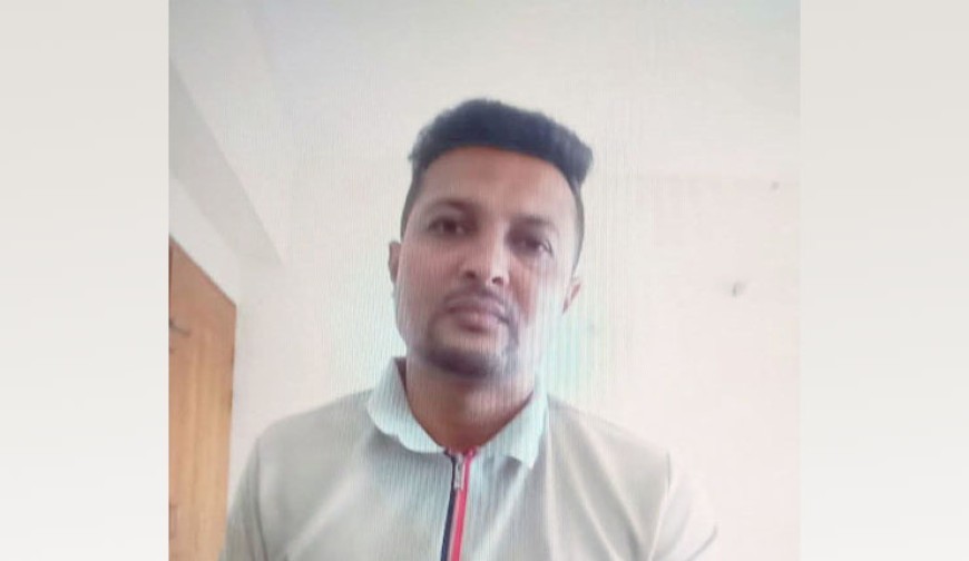 যশোরে মোবাইল নিয়ে পালানো সেই ‘ভুয়া পুলিশ’ আটক