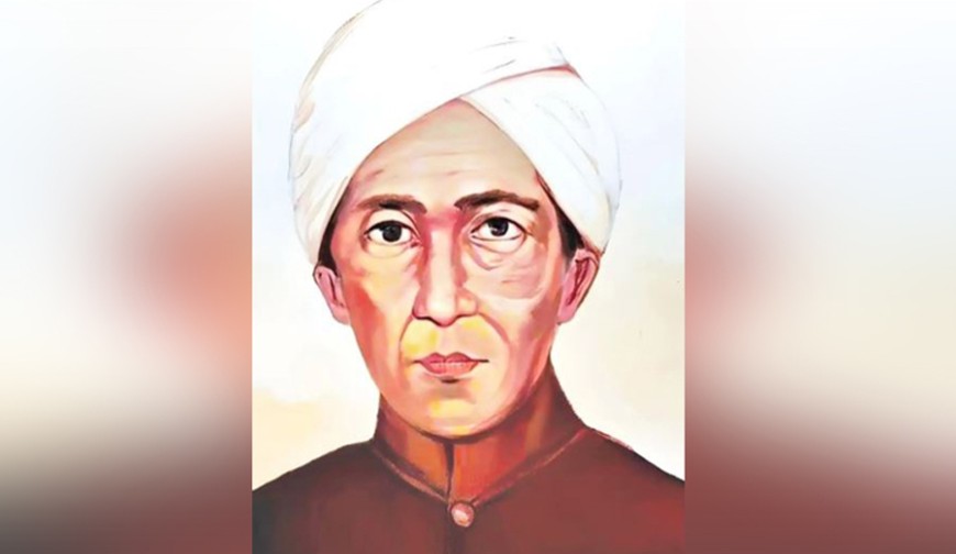 এমপি গোলাম রছুলের প্রশ্নে সংসদের আলোচনায় দানবীর হাজী মহসিন