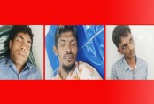 বেনাপোল এক্সপ্রেসে অজ্ঞান পার্টি অচেতন অবস্থায় ৩ যাত্রী উদ্ধার