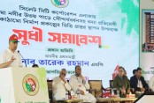 নতুন নিয়োগ হবে ১ লাখ স্বাস্থ্যকর্মী, ৮০ শতাংশই নারী: প্রধানমন্ত্রী