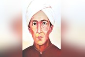 এমপি গোলাম রছুলের প্রশ্নে সংসদের আলোচনায় দানবীর হাজী মহসিন