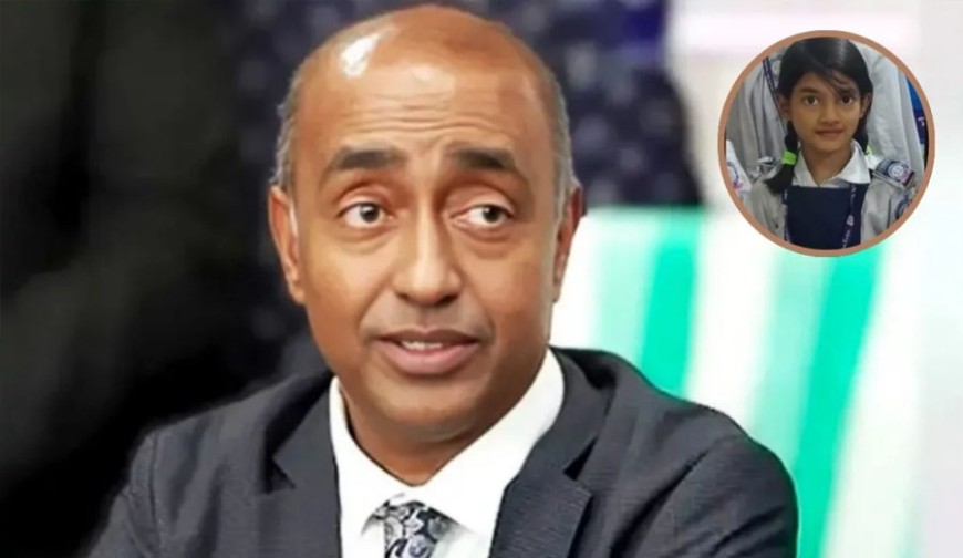 শিশু রামিসাকে হত্যা: এক সপ্তাহের মধ্যে তদন্ত প্রতিবেদন দিতে আইনমন্ত্রীর নির্দেশ