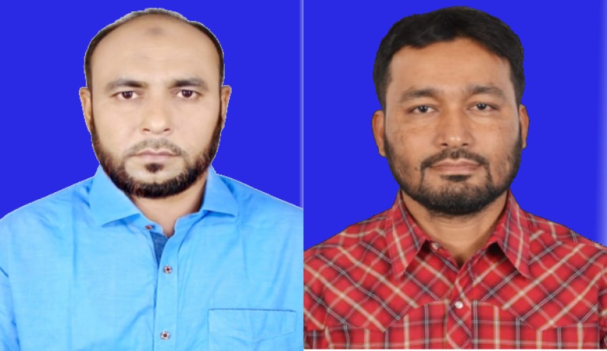 ঝিকরগাছা স্পোর্টস ক্লাবের নতুন কমিটি গঠন