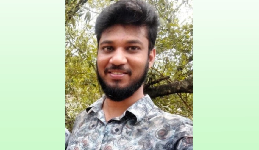 মনিরামপুর  স্বাস্থ্য কমপ্লেক্সের ডা. রাফসান জানি গ্রেফতার