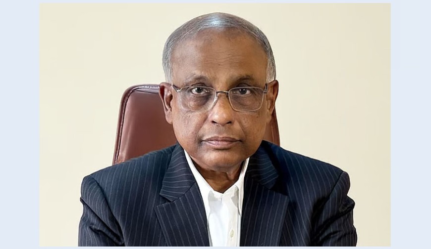 ইসলামী ব্যাংকের চেয়ারম্যান জুবায়দুর রহমানের পদত্যাগ