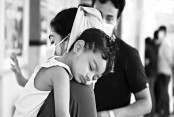 হামের উপসর্গে ২৪ ঘণ্টায় আরও ১৬ শিশুর মৃত্যু