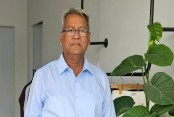 ইসলামী ব্যাংকের নতুন চেয়ারম্যান খুরশীদ আলম