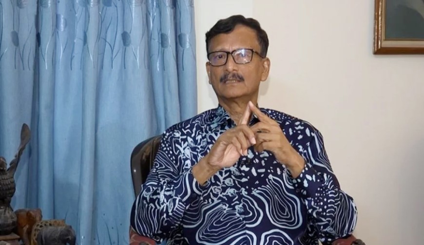 ‘কিচেন কেবিনেট’-এর সিদ্ধান্তে চলত অন্তর্বর্তী সরকার