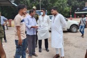 ঈদযাত্রা নির্বিঘ্ন করতে যৌথ অভিযান, ৩টি পরিবহনকে ১৭ হাজার জরিমানা