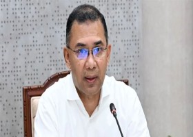 দেশবাসীকে ঈদুল আজহার শুভেচ্ছা জানালেন প্রধানমন্ত্রী