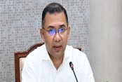দেশবাসীকে ঈদুল আজহার শুভেচ্ছা জানালেন প্রধানমন্ত্রী