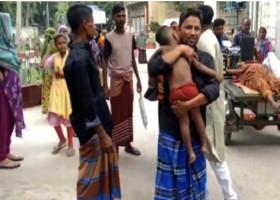 যশোর