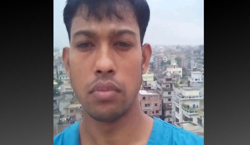 যশোরে সড়কে ত্রিমুখী সংঘর্ষে সাবেক সেনা সদস্য নিহত