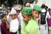 আত্মশুদ্ধি ও ত্যাগের ঈদ আজ