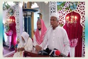 লাইসেন্সহীন গাড়ি উঠতি বয়সীদের হাতে তুলে দেবেন না: যশোরে প্রতিমন্ত্রী অমিত