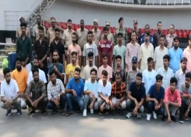 যশোর