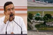 কলকাতায় শতবর্ষের মসজিদ সরানোর পরিকল্পনা