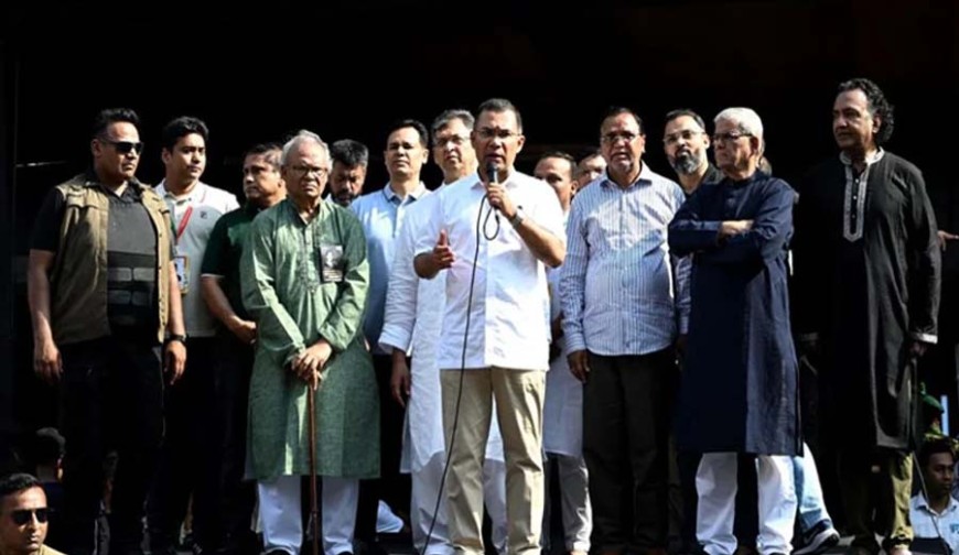 অসহায় মানুষের পাশে থাকতে নেতাকর্মীদের প্রতি আহ্বান প্রধানমন্ত্রীর