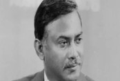 শহীদ রাষ্ট্রপতি জিয়াউর রহমানের ৪৫তম শাহাদাতবার্ষিকী আজ