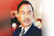 শহীদ রাষ্ট্রপতি জিয়াউর রহমানের ৪৫তম শাহাদাতবার্ষিকী আজ