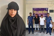চৌগাছায় সাজাপ্রাপ্ত ও পরোয়ানাভুক্ত আসামিসহ গ্রেফতার ৩