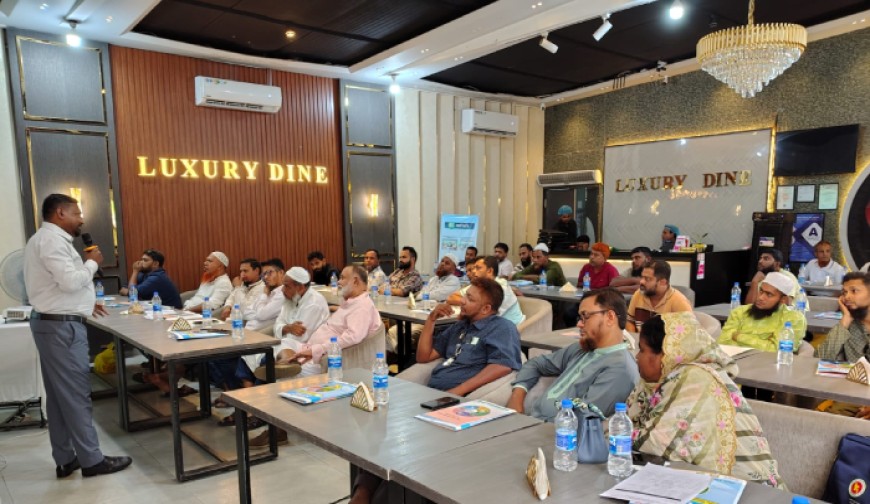 বাসার রান্নাঘর পরিষ্কার রাখি, খাবার ঢেকে রাখি; হোটেল-বেকারিতে খাবার কেন আলগা রাখা হয়?