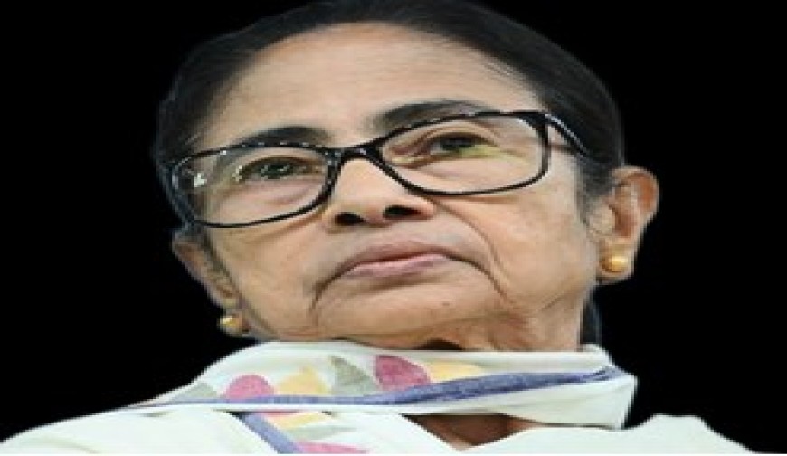১০০টিরও বেশি আসন লুট করা হয়েছে- অভিযোগ মমতার
