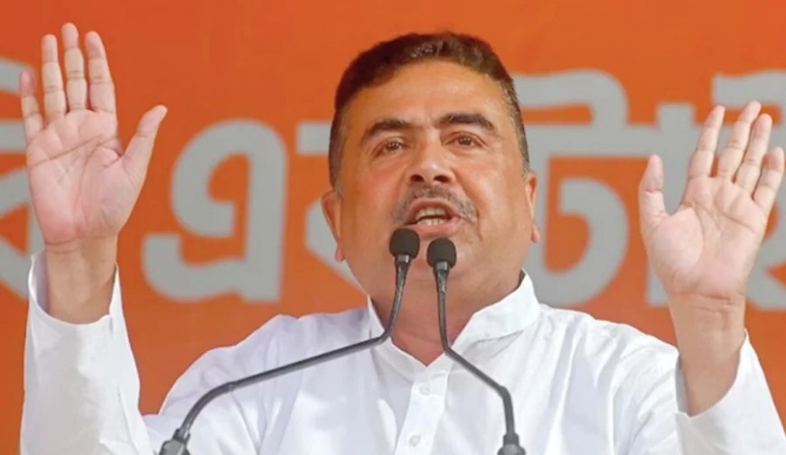 ‘মুসলিমরা সরাসরি মমতাকে ভোট দিয়েছে, আমার জয় হিন্দুত্ববাদের জয়’